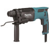 MAKITA M8701B Kombinované kladivo MT 800W