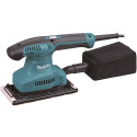 MAKITA M9203B Vibrační bruska MT 93x185mm,190W