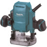 MAKITA M3601B Vrchní frézka MT 900W