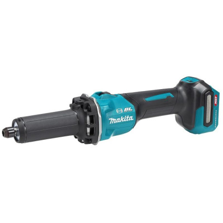 MAKITA GD001GZ Aku přímá bruska s regulací Li-ion XGT 40V bez aku Z