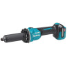 MAKITA GD001GZ Aku přímá bruska s regulací Li-ion XGT 40V bez aku Z