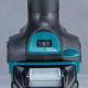 MAKITA GD001GZ Aku přímá bruska s regulací Li-ion XGT 40V bez aku Z