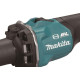 MAKITA GD001GZ Aku přímá bruska s regulací Li-ion XGT 40V bez aku Z