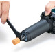 MAKITA GD001GZ Aku přímá bruska s regulací Li-ion XGT 40V bez aku Z