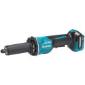 MAKITA GD002GZ Aku přímá bruska s regulací Li-ion XGT 40V bez aku Z