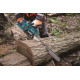 MAKITA UC030GZ01 Aku řetězová pila 400 mm Li-ion XGT 40V,bez aku Z