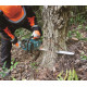 MAKITA UC030GZ01 Aku řetězová pila 400 mm Li-ion XGT 40V,bez aku Z