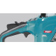 MAKITA UC030GZ01 Aku řetězová pila 400 mm Li-ion XGT 40V,bez aku Z