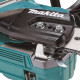MAKITA UC030GZ01 Aku řetězová pila 400 mm Li-ion XGT 40V,bez aku Z