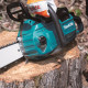 MAKITA UC030GZ01 Aku řetězová pila 400 mm Li-ion XGT 40V,bez aku Z