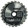 MAKITA B-32253 kotouč pilový dřevo MAKFORCE 210x2.4x30mm 24Z , old B-08377