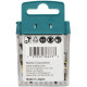 MAKITA E-25937 torzní bit řady Impact Premier (C-form) T10-25mm, 15 ks