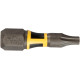 MAKITA E-25937 torzní bit řady Impact Premier (C-form) T10-25mm, 15 ks