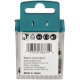 MAKITA E-25943 torzní bit řady Impact Premier (C-form) T15-25mm, 15 ks