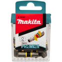 MAKITA E-25987 torzní bit řady Impact Premier (C-form) T40-25mm, 15 ks