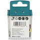 MAKITA E-25987 torzní bit řady Impact Premier (C-form) T40-25mm, 15 ks