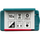 MAKITA E-26004 torzní bit řady Impact Premier (E-form) PZ3-50mm, 10 ks