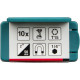 MAKITA E-26026 torzní bit řady Impact Premier (E-form) T15-50mm, 10 ks