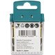 MAKITA E-26026 torzní bit řady Impact Premier (E-form) T15-50mm, 10 ks