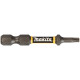 MAKITA E-26026 torzní bit řady Impact Premier (E-form) T15-50mm, 10 ks