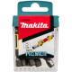 MAKITA E-26054 torzní bit řady Impact Premier (E-form) T30-50mm, 10 ks