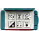MAKITA E-26054 torzní bit řady Impact Premier (E-form) T30-50mm, 10 ks