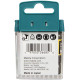MAKITA E-26054 torzní bit řady Impact Premier (E-form) T30-50mm, 10 ks