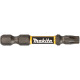 MAKITA E-26054 torzní bit řady Impact Premier (E-form) T30-50mm, 10 ks