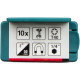 MAKITA E-26060 torzní bit řady Impact Premier (E-form) T40-50mm, 10 ks