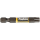 MAKITA E-26060 torzní bit řady Impact Premier (E-form) T40-50mm, 10 ks