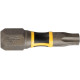 MAKITA E-25959 torzní bit řady Impact Premier (C-form) T20-25mm, 15 ks
