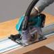 MAKITA 1916F4-2 adaptér k vodící liště