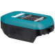 MAKITA 1916D9-8 nabíječka DC18SJ s kabelem USB-PD 18V