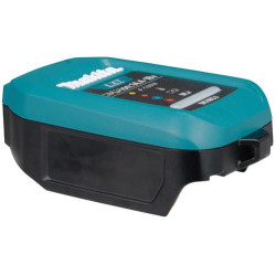 MAKITA 1916D9-8 nabíječka DC18SJ s kabelem USB-PD 18V