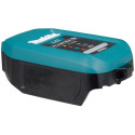 MAKITA 1916D9-8 nabíječka DC18SJ s kabelem USB-PD 18V