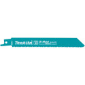 MAKITA E-26288 pilový list BiM 152mm 5ks kov