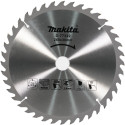 MAKITA D-77322 kotouč pilový dřevo MAKBLADEplus 260x2.6x30mm 40Z , old B-08654,oldD-65377,oldD-74077