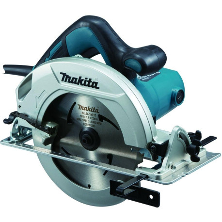 MAKITA HS7601 Ruční kotoučová pila 190mm,1200W