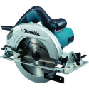 MAKITA HS7601 Ruční kotoučová pila 190mm,1200W