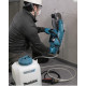 MAKITA 1915Y2-3 Hadice pro rozbrušovací pily