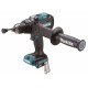 MAKITA HP003GZ Aku bezuhlíkový příklepový šroubovák Li-ion XGT 40V,bez aku Z