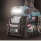 MAKITA DF003GZ Aku bezuhlíkový vrtací šroubovák Li-ion XGT 40V,bez aku Z