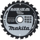 MAKITA B-32443 kotouč pilový dřevo MAKBLADEplus 216x2.4x30mm 24Z , old B-08610