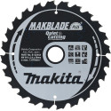 MAKITA B-32443 kotouč pilový dřevo MAKBLADEplus 216x2.4x30mm 24Z , old B-08610