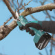 MAKITA DUP181Z Aku nůžky na vinnou révu Li-ion LXT 18V, bez aku Z