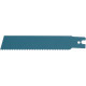 MAKITA E-26191 pilový list BiM 145x1.6mm, 8Z, 5ks special JR003G