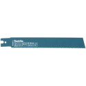 MAKITA E-26200 pilový list BiM 200x1.6mm, 8Z, 5ks special JR003G