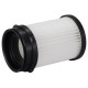 MAKITA 1914X6-2 filter HEPA CL001GZ,old 199989-8