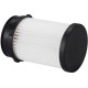 MAKITA 1914X6-2 filter HEPA CL001GZ,old 199989-8
