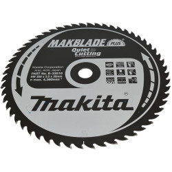 MAKITA B-33510 kotouč pilový dřevo MAKBLADEplus 350x3.5x30mm 56Z , old B-09846